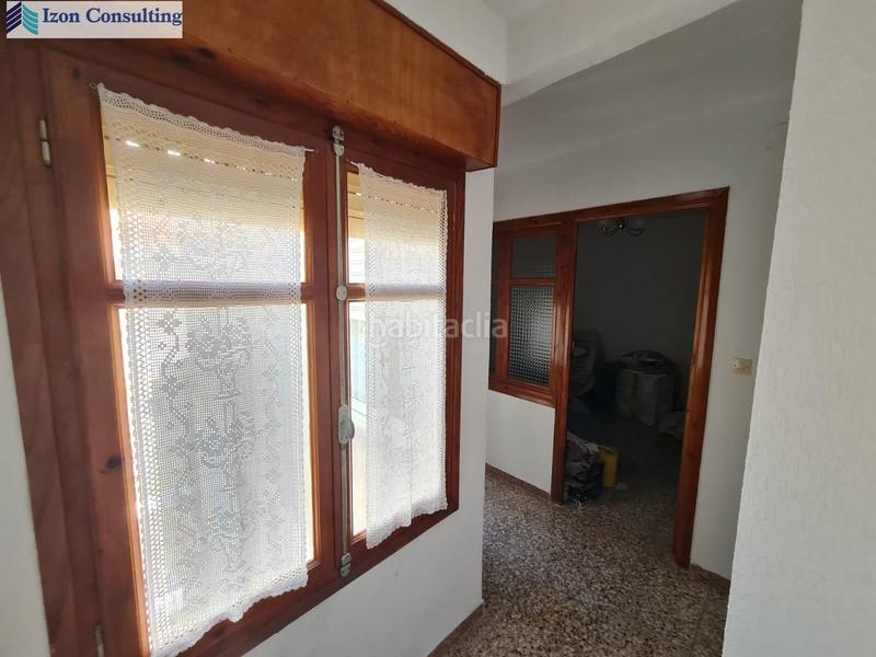 Foto d3b71fa4-a4bc-4db6-b502-6b25e412dbdc. Casa vivienda en lietor en Liétor