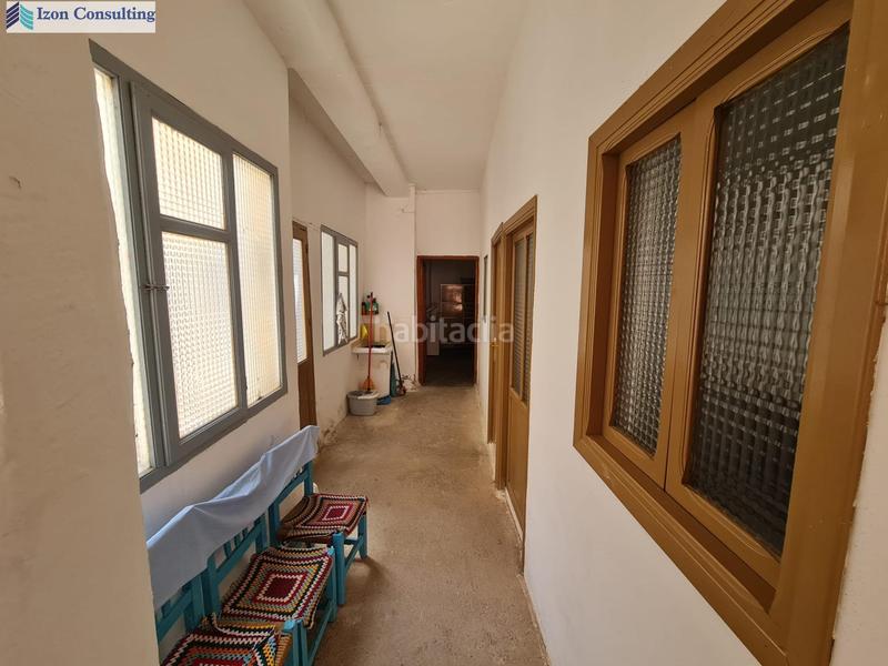 Foto d6c8cfdf-15c7-478f-889f-2c36d2ac7783. Casa vivienda en lietor en Liétor