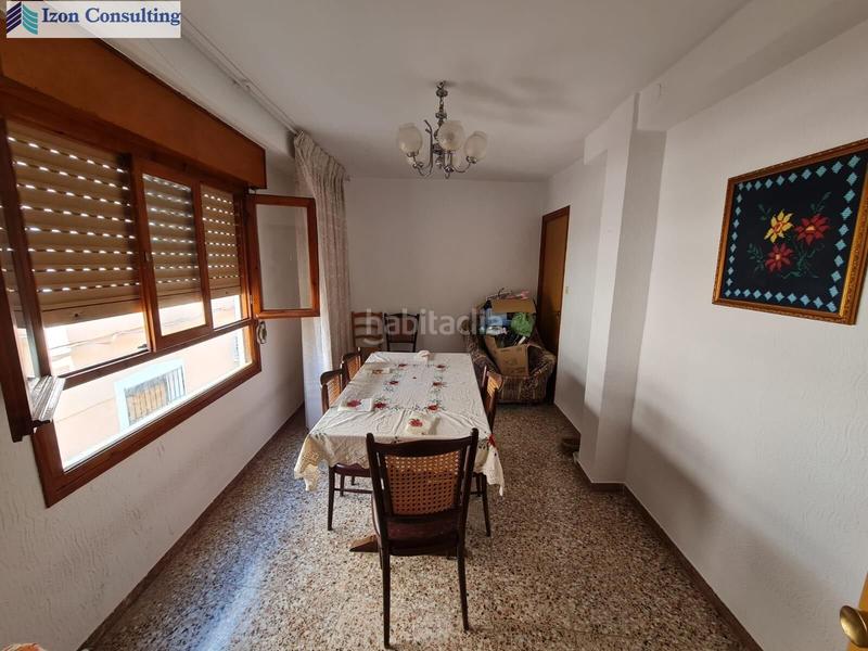 Foto da8d8d84-9480-47ef-bc5e-d1e916f09d7d. Casa vivienda en lietor en Liétor