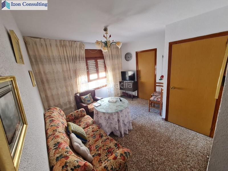 Foto dde82c76-0c0e-4760-8845-1009991a8dba. Casa vivienda en lietor en Liétor