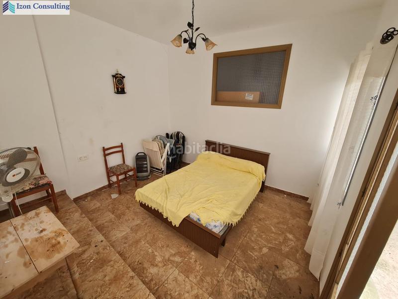 Foto ef84284e-4e23-44e6-9755-fb22178f678b. Casa vivienda en lietor en Liétor