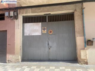 Local Comercial en Industria
