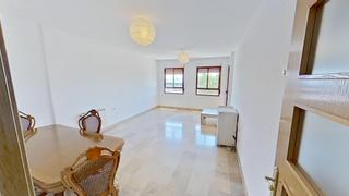 Pis a Chinchilla de Monte - Aragón. Vivienda de tres dormitorios y dos baños con plaza de garaje y t