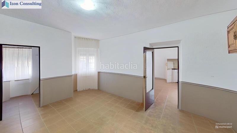 Foto 4924355a-8e81-4ab5-a7b2-8c8fd0e80edd. Casa  con patio y garaje en Alcadozo