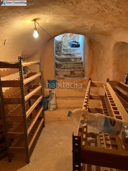 Foto 7f523ba4-a4e0-4cf5-88ab-a21c15c3836c. Casa  con patio y garaje en Alcadozo