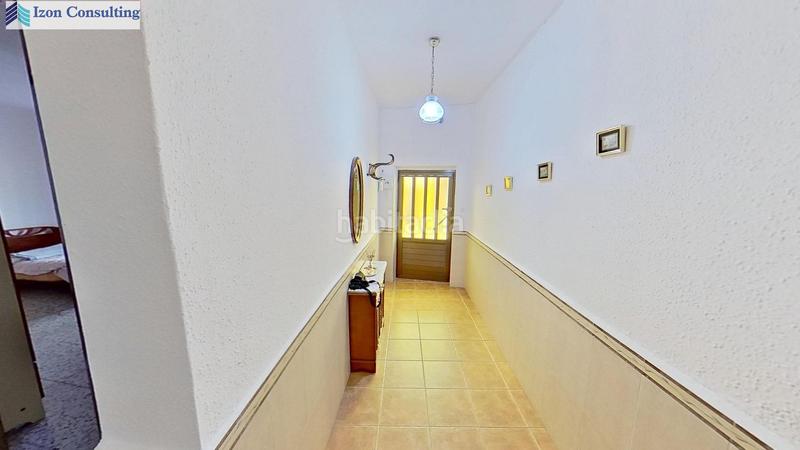 Foto 9b97b345-10d1-4075-bb38-6d0ebc0c282a. Casa  con patio y garaje en Alcadozo