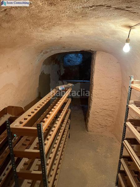 Foto a141b0c7-57a0-4d6b-9492-e1ac75c75945. Casa  con patio y garaje en Alcadozo