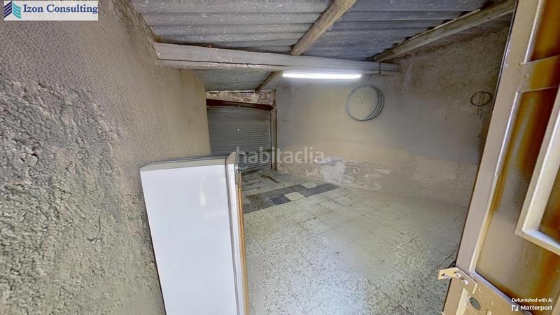 Foto f035500c-3c10-4dd5-a535-9ce833f23506. Casa  con patio y garaje en Alcadozo