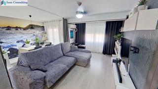 Pis a Ensanche - Franciscanos. Vivienda actualmente condos dormitorios, posibilidad de tres, re