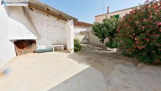 Casa in Pozo Cañada. Estupenda casa con 3 habitaciones y patio en pozocañada