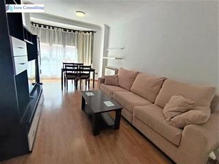 Lloguer Pis a Ensanche - Franciscanos. Apartamento en el centro