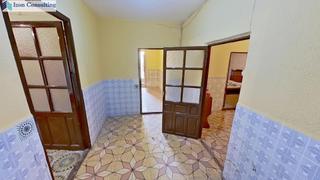Mas à Bonillo (El). Casa en el bonillo