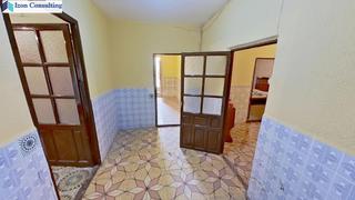 Casa a Bonillo (El). Casa en el bonillo
