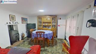 Maison à Alcaraz. Casa en alcaraz