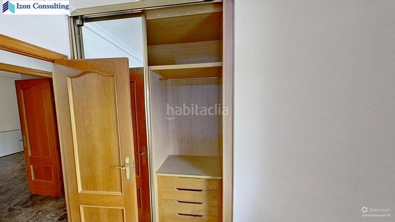 Foto b2edc922-973d-4fd6-bffe-32f8cf0d5cf9. Pis amb calefacció aparcament a Santa Teresa - Vereda Albacete
