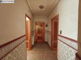 Casa a Villarrobledo. Casa para reforma integral en esquina buscas crear tu hogar idea
