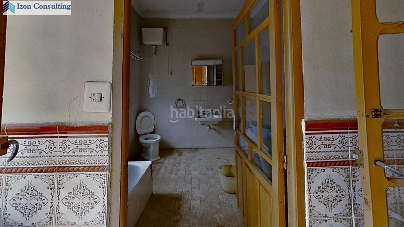 Foto 86d83430-a605-480d-875f-e41740177468. Casa amb calefacció a Villarrobledo