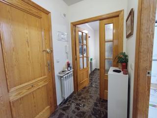 Appartement à Carretas - Pajarita. Activo en rentabilidad en el centro de albacete  inquilino con c