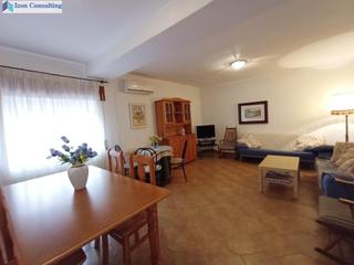 Maison à Villalgordo del Júcar. Acogedora planta baja en villalgordo del júcar  lista para entra