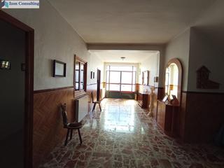 House in Villarrobledo. Casa en villarrobledo  financiación 100.