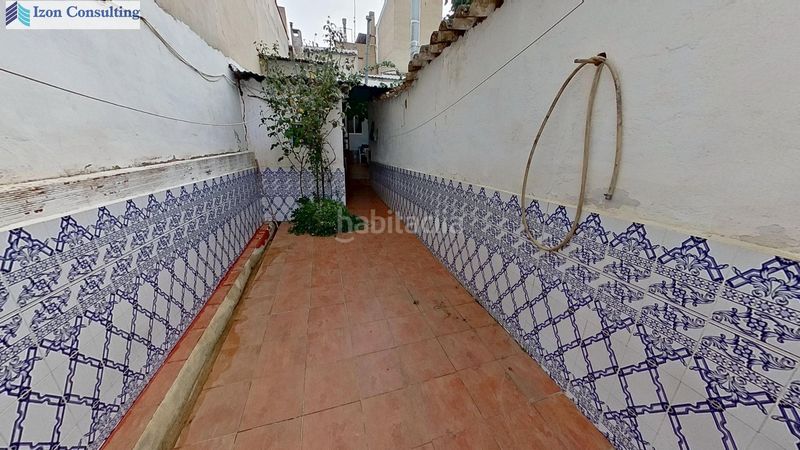 Foto 48bcaeaa-b8ef-434b-84f2-212d690ce1b2. Casa amb calefacció aparcament a Tarazona de la Mancha