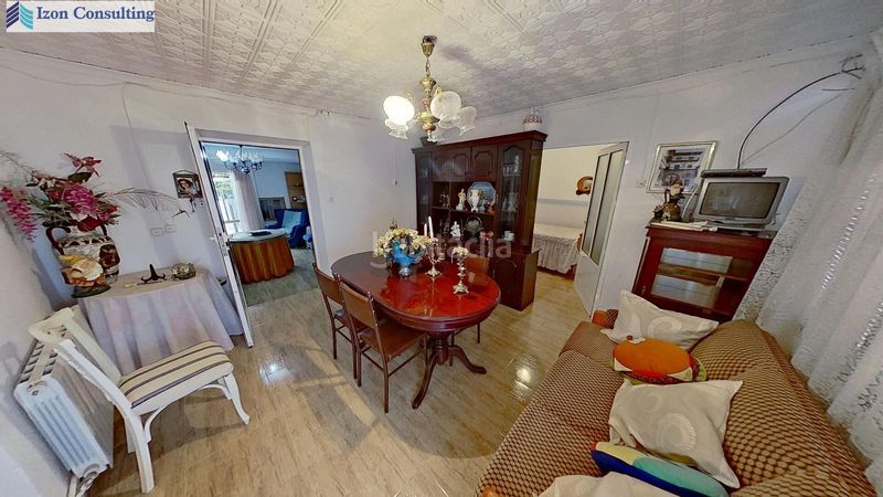 Foto 4b9d45d3-1d94-43ab-be43-ee0e3e2be7ab. Casa amb calefacció aparcament a Tarazona de la Mancha