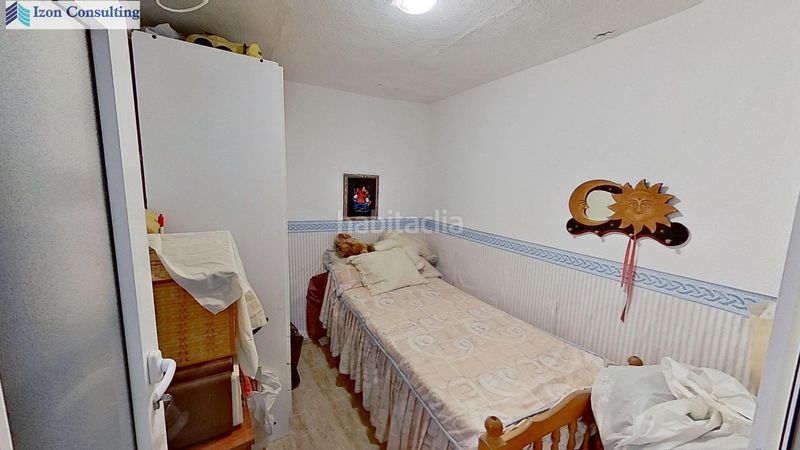 Foto 5aad14a7-4b53-4d47-a681-c56810cb5f41. Casa amb calefacció aparcament a Tarazona de la Mancha
