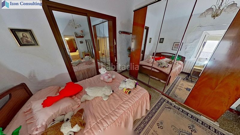 Foto a7e95d46-7dec-48d7-bac5-5ca026027256. Casa amb calefacció aparcament a Tarazona de la Mancha