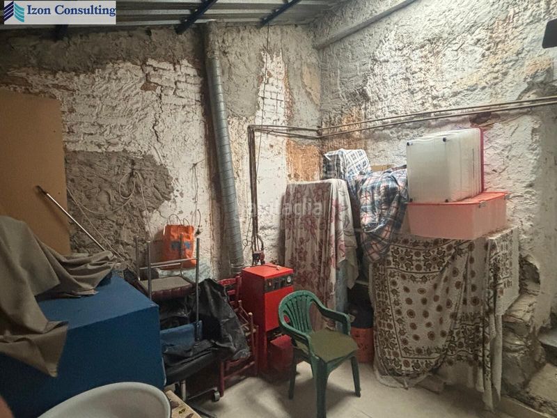 Foto bc86934e-9b95-43a0-bbad-a09e32d404dd. Casa amb calefacció aparcament a Tarazona de la Mancha