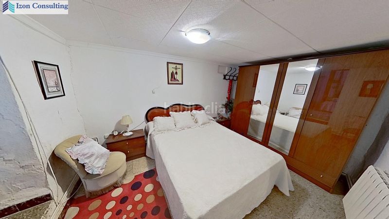 Foto e73f0ee7-f362-4c42-bd59-d6b81653be27. Casa amb calefacció aparcament a Tarazona de la Mancha