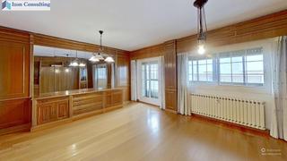 Pis en Carretas - Pajarita. Piso en calle mayor, con accesibilidad total y garaje