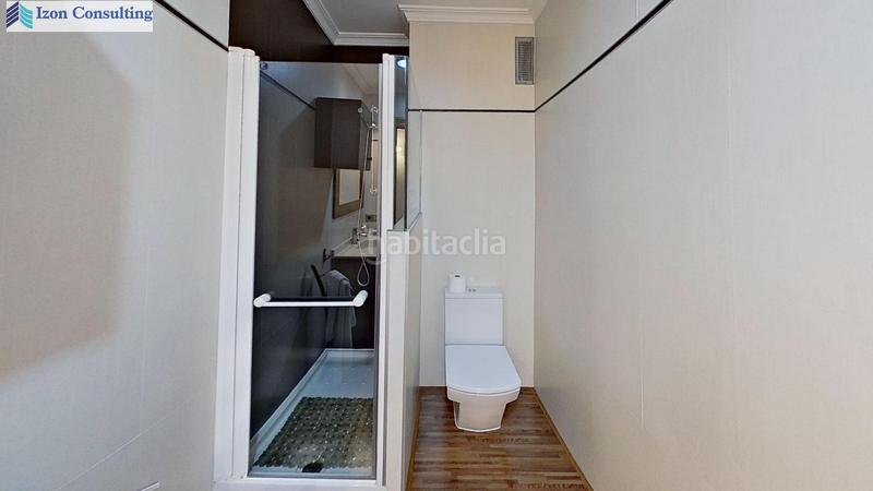 Foto 0a67d809-3f68-483d-96d8-09bd7e624155. Pis amb calefacció aparcament a Carretas - Pajarita Albacete