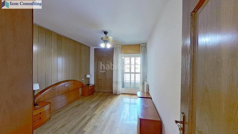 Foto 1639c0f7-5472-4475-a0f1-84fbbc76c16f. Pis amb calefacció aparcament a Carretas - Pajarita Albacete