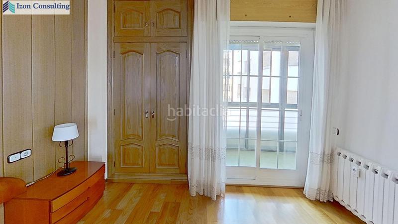 Foto 4ccf54fd-a1db-4413-b470-847869341cdc. Pis amb calefacció aparcament a Carretas - Pajarita Albacete