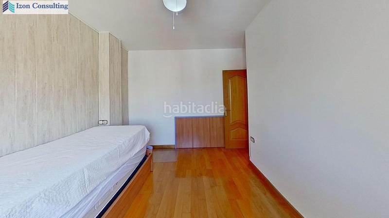 Foto 50b42873-12da-449f-b61c-30e1530b082d. Pis amb calefacció aparcament a Carretas - Pajarita Albacete