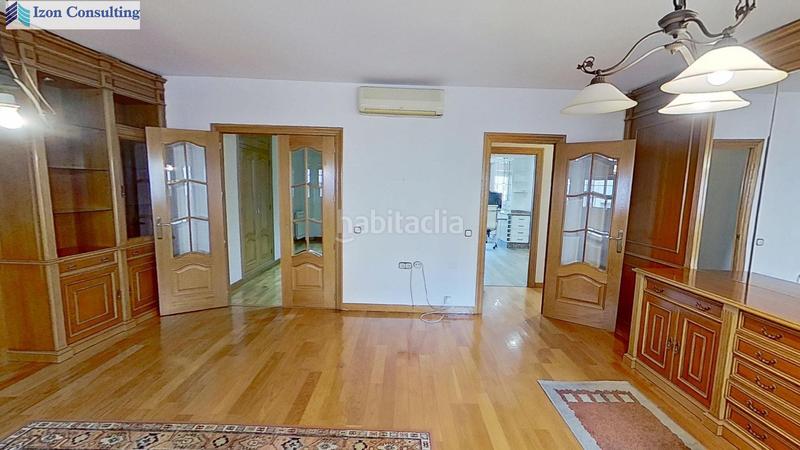 Foto 5fb9dd30-ebc6-4370-b89f-e240183720f9. Pis amb calefacció aparcament a Carretas - Pajarita Albacete