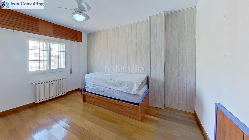 Foto 690ba536-0306-4274-83c9-4815e958fcc7. Pis amb calefacció aparcament a Carretas - Pajarita Albacete