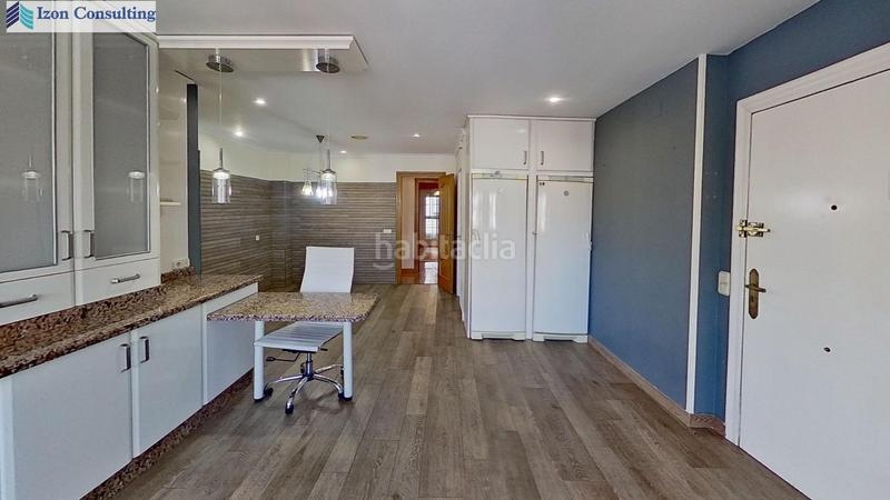 Foto 7890f76f-1bea-4821-8165-2fb608b852ed. Pis amb calefacció aparcament a Carretas - Pajarita Albacete