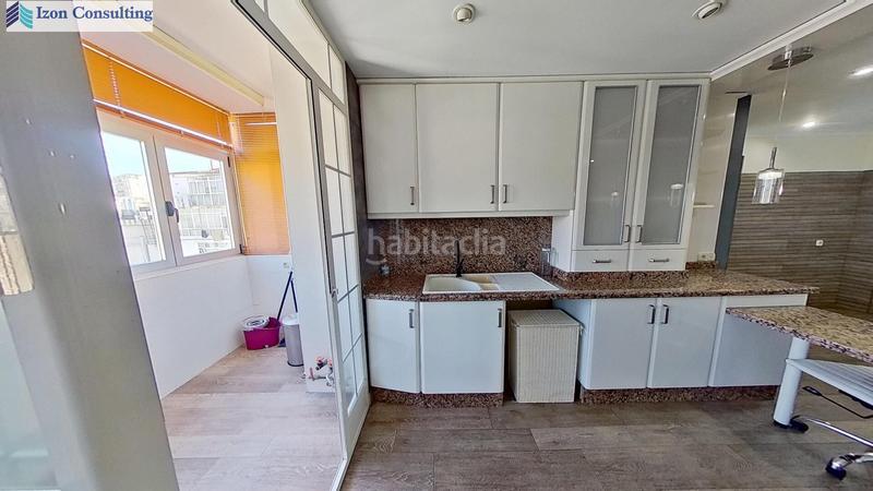 Foto 852f8b51-4385-435b-bc02-13b5d95504cd. Pis amb calefacció aparcament a Carretas - Pajarita Albacete