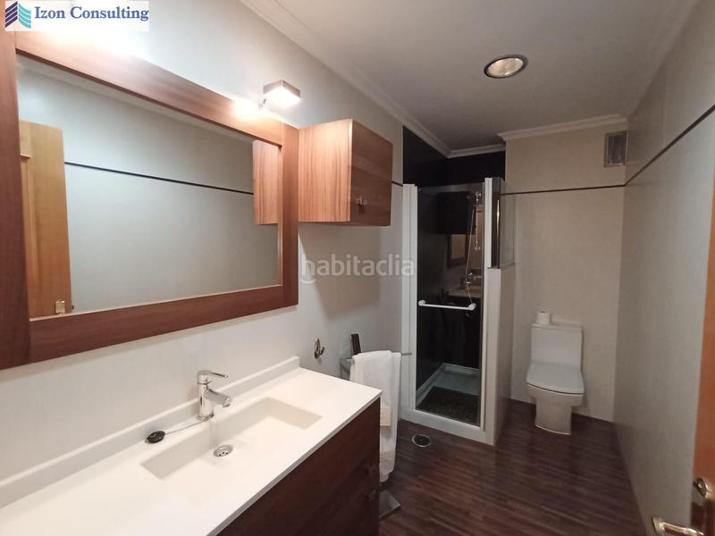 Foto c99b39c3-d6f6-4052-ad69-a84d0c7b9af0. Pis amb calefacció aparcament a Carretas - Pajarita Albacete