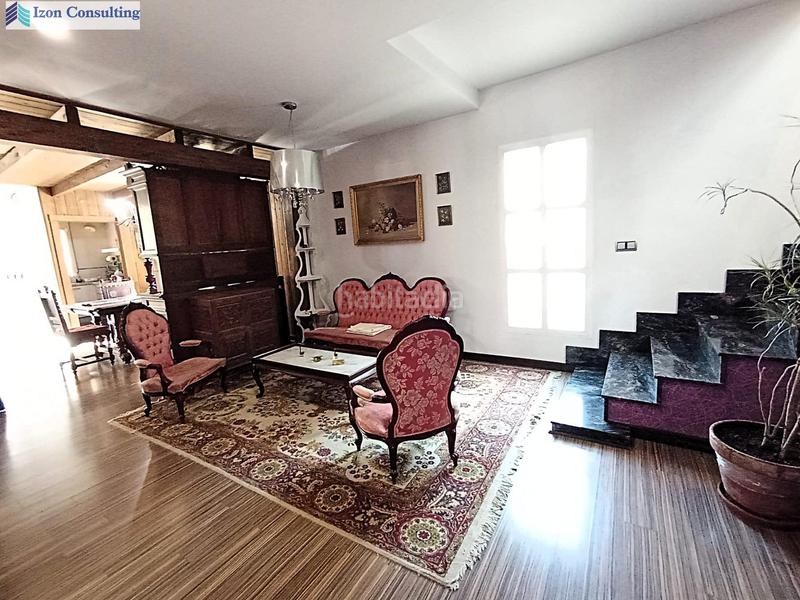 Foto 1073d274-24c1-4d0c-b898-c6f420a662ad. Chalet avec chauffage parking piscine dans Pedanías - Extrarradio Albacete