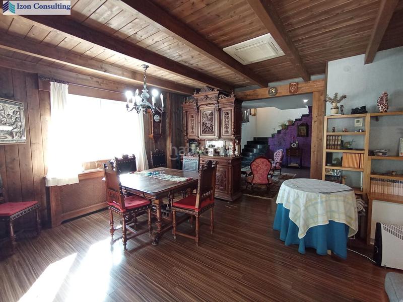 Foto 76f734e4-5cd7-4d1f-ba5f-a467823774b3. Chalet avec chauffage parking piscine dans Pedanías - Extrarradio Albacete