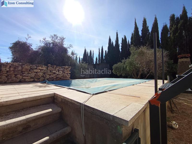 Foto 799a58ed-11fa-4381-acdc-6f5bd43a2b24. Chalet avec chauffage parking piscine dans Pedanías - Extrarradio Albacete
