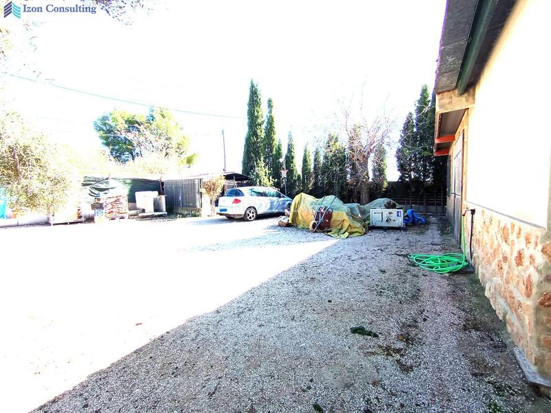 Foto 99703e6f-670f-4c79-8575-bf8a073d7a48. Chalet avec chauffage parking piscine dans Pedanías - Extrarradio Albacete