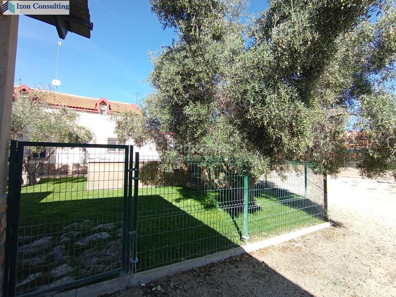 Foto a8fa7e3b-ddc8-482a-8c26-0a103f29843d. Chalet avec chauffage parking piscine dans Pedanías - Extrarradio Albacete