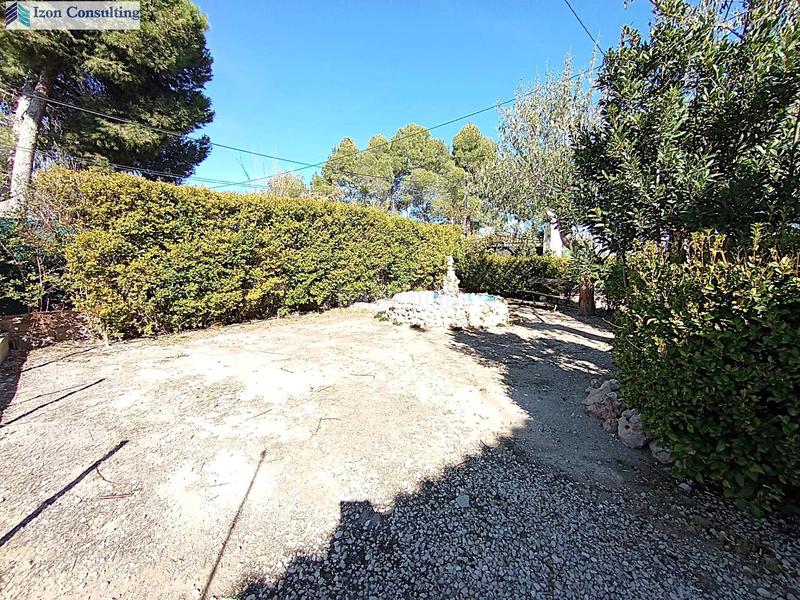 Foto c271f8cf-876f-4894-bfa7-1d261e854794. Chalet avec chauffage parking piscine dans Pedanías - Extrarradio Albacete