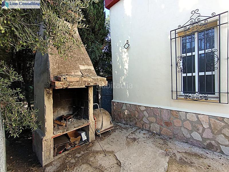 Foto c5e9614f-ce5a-4f57-98de-7d3371d93fec. Chalet avec chauffage parking piscine dans Pedanías - Extrarradio Albacete