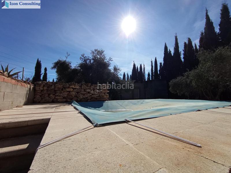 Foto c79b0a8b-2492-4230-ad92-6aaed477c892. Chalet avec chauffage parking piscine dans Pedanías - Extrarradio Albacete