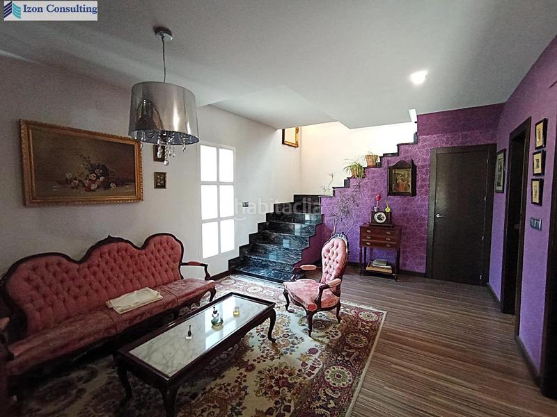 Foto da415cf1-f28d-4aa2-bf76-fc351852b5fb. Chalet avec chauffage parking piscine dans Pedanías - Extrarradio Albacete