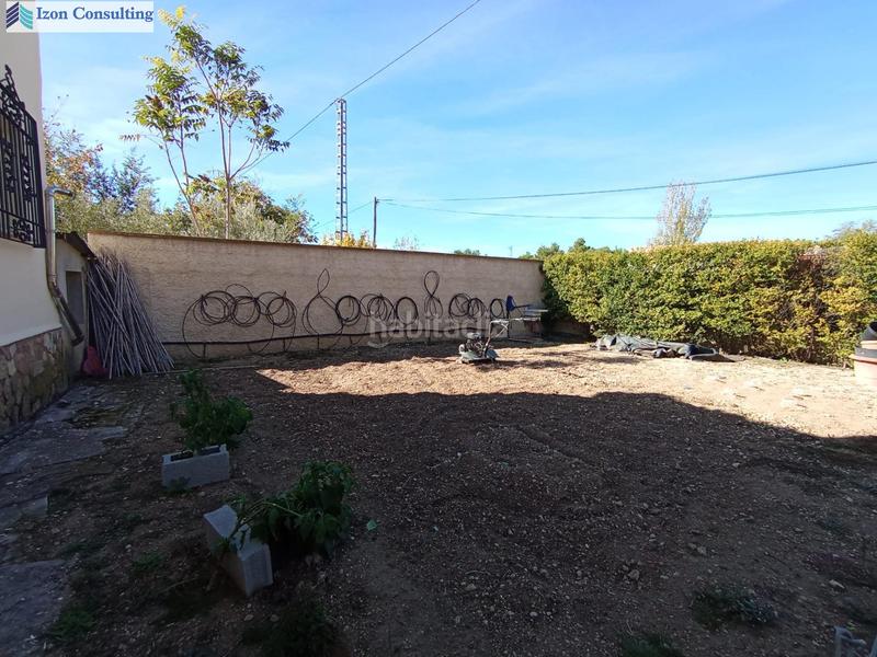 Foto f3208ffb-fade-4445-8ea5-6b000563c156. Chalet avec chauffage parking piscine dans Pedanías - Extrarradio Albacete